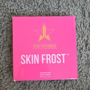 Jeffree Star Skin Frost Highlighting Powder - Princess Cut
